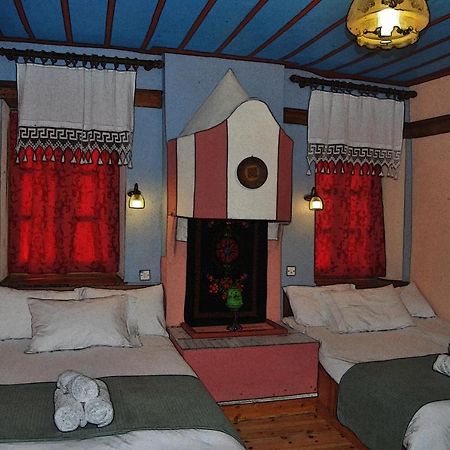 Artemi'S Guesthouse คิปอย ภายนอก รูปภาพ